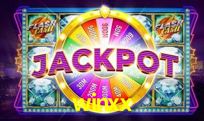 Blackjack Table winxx