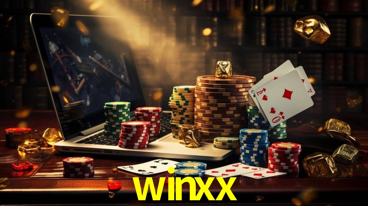 Tennis Betting winxx
