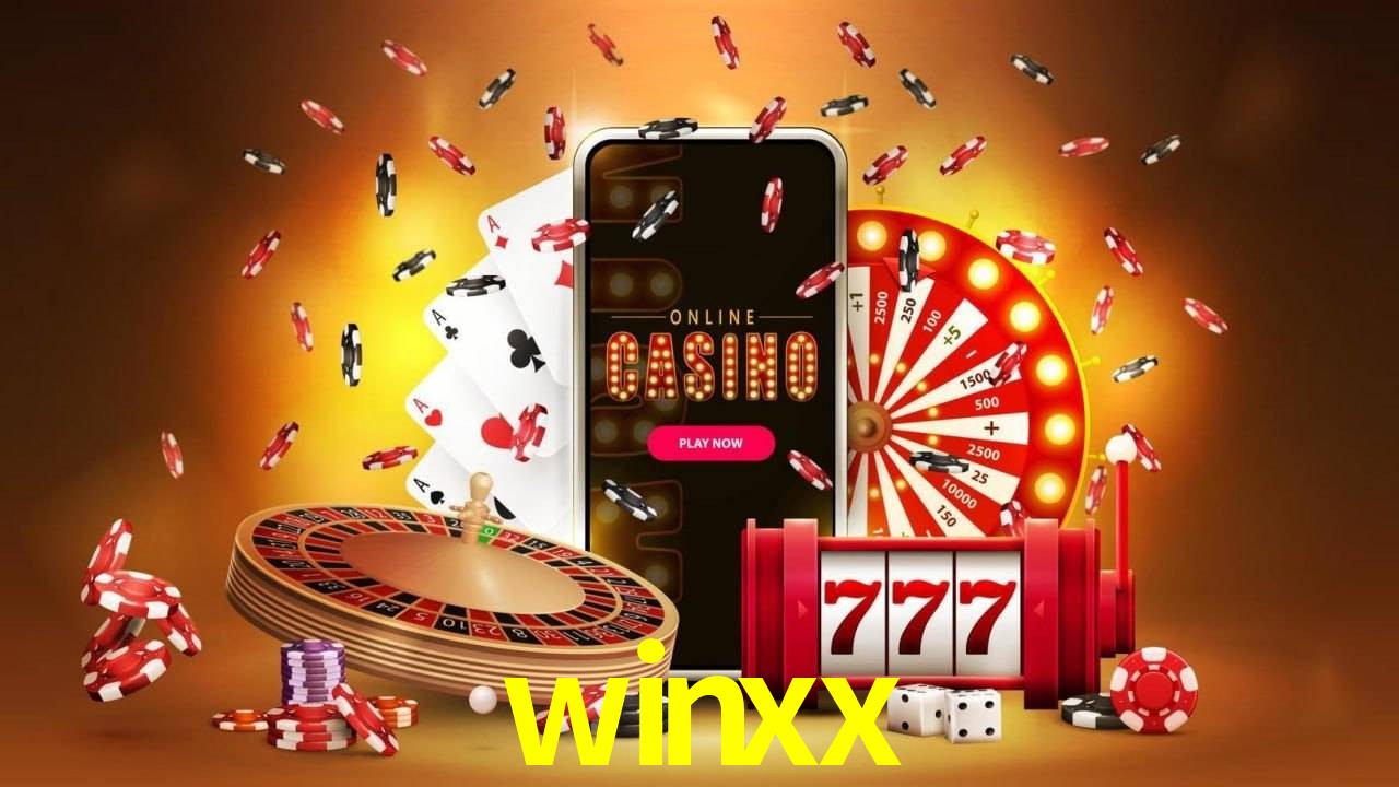 Live Casino winxx