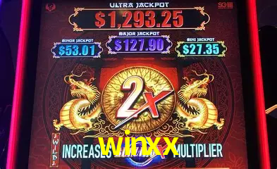 Live Casino winxx